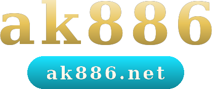 ak886 logo